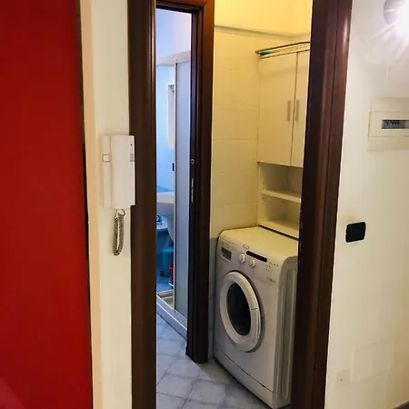 Roby Apartament Mediolan