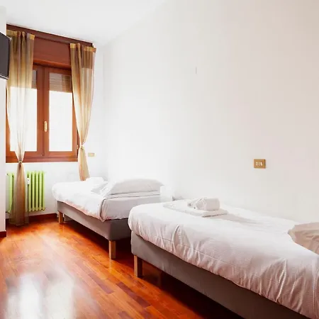 Your Luxo Apartment *