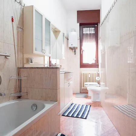 Apartment Your Luxo Milan