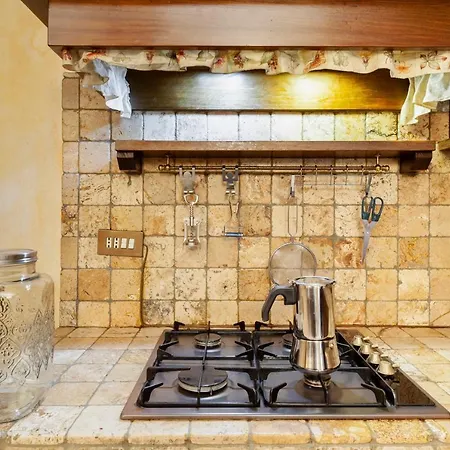 Your Luxo Apartment *