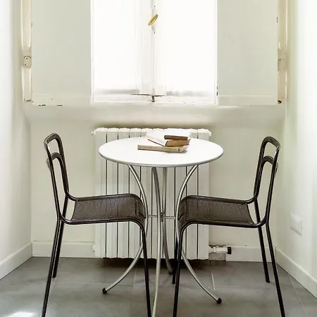 Guesthost - Cenisio & Sempione Cosy Flat * Mediolan