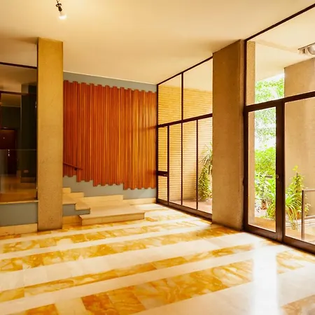 Your Luxo Apartment *