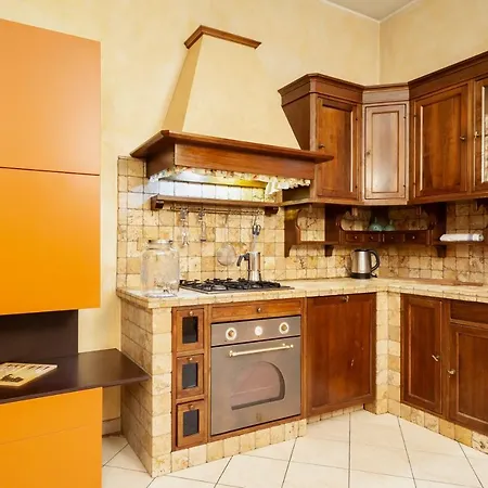Your Luxo Apartment *