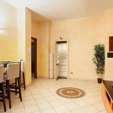 Your Luxo Apartment Milan