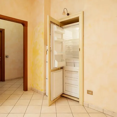 Apartment Your Luxo Milan