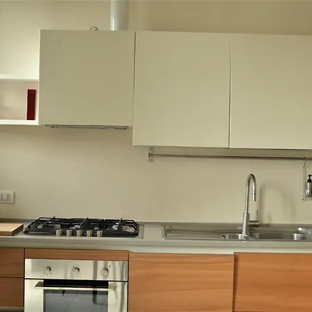 Gae Aulenti Apt Apartment Milan