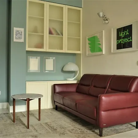 Gae Aulenti Apt Apartment Milan