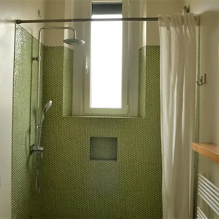 Apartment Gae Aulenti Apt