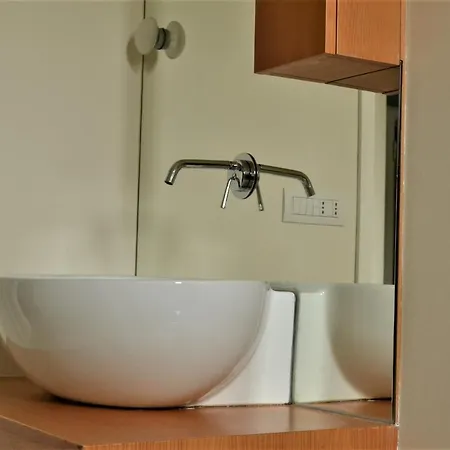 Apartment Gae Aulenti Apt *
