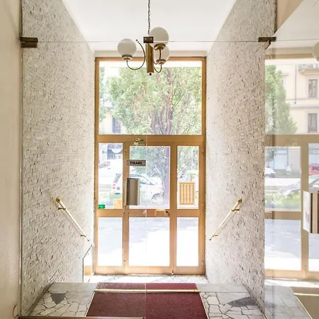 Bocconi Navigli Pretty House アパート ミラノ