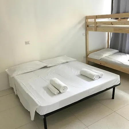 Niguarda Pensjonat