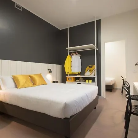 Hotel Ornato