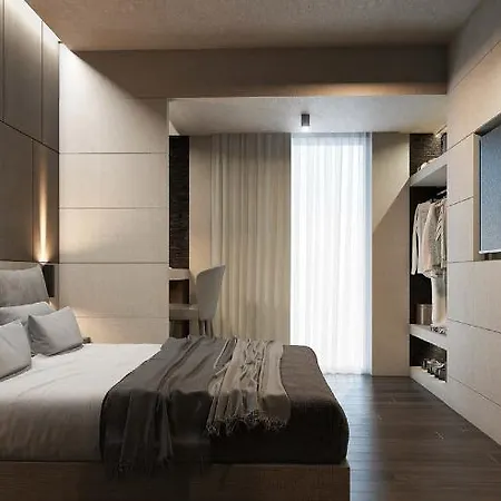 Just Hotell 4*
