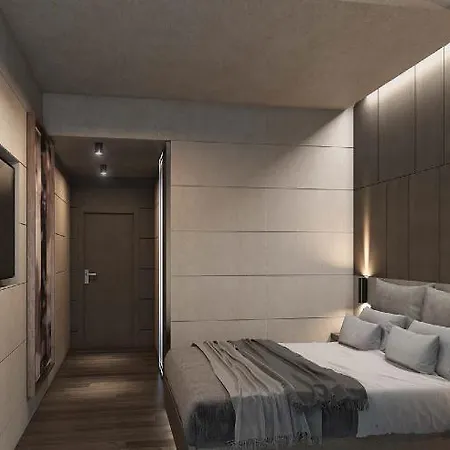 Hotell Just Milano