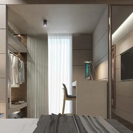 Hotell Just