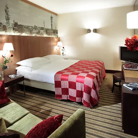 Hotel Starhotels Ritz