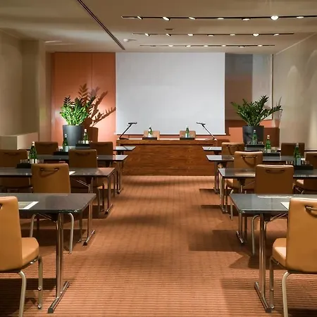Starhotels Ritz 4* Milan