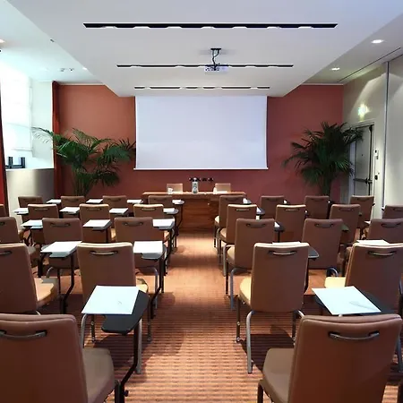 Starhotels Ritz 4* Milan
