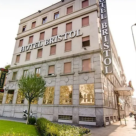Bristol 4*