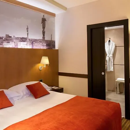 Starhotels Ritz Hotel