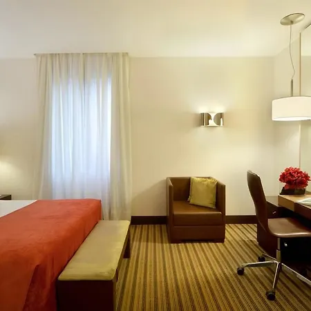 Hotel Starhotels Ritz 4*