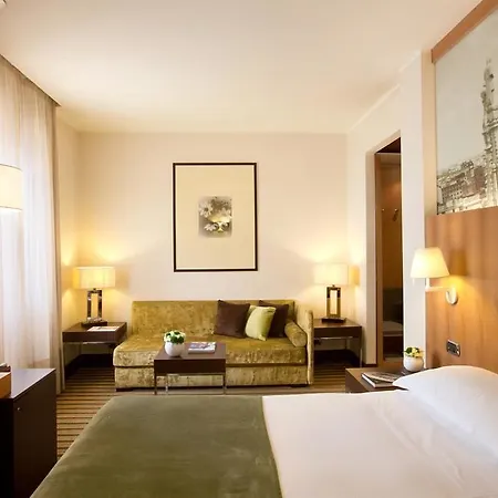 Hotel Starhotels Ritz