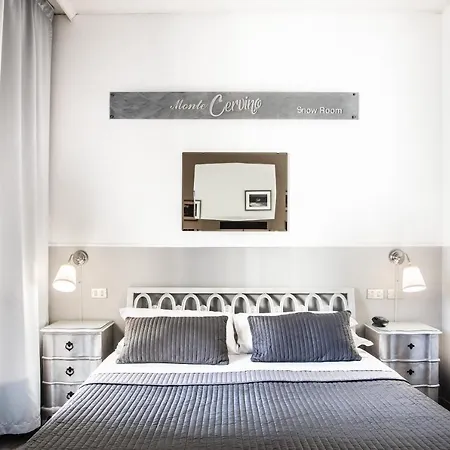 Hotel Admiral 4*