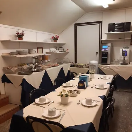 Mayorca Hotel
