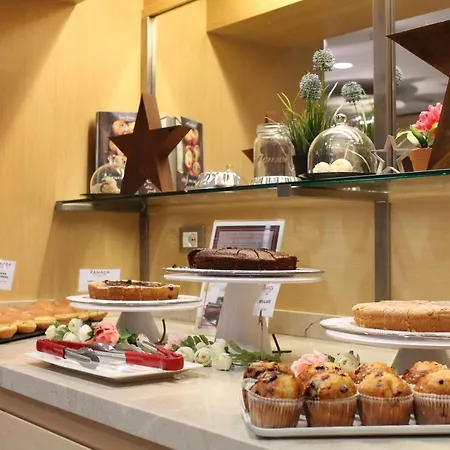 Ramada Plaza By Wyndham Hotel 4*