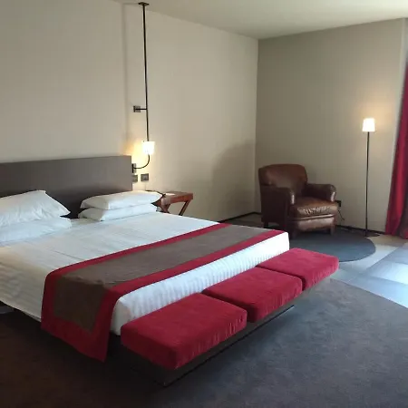 Hotel Ih Ambasciatori Milan