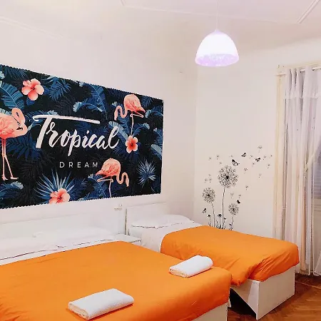 Bed and breakfast Argentina *