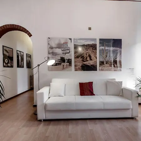 Appartement Happy & Beautiful Flat In Milaan