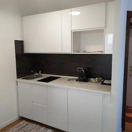 Brera Apartment *
