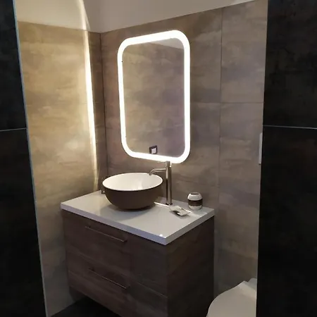 Apartment Brera