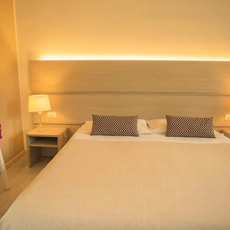 Dolce Luna Gospodarstwo agroturystyczne