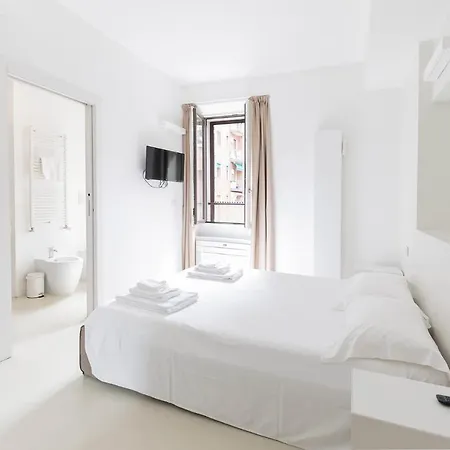 Villino Hotel Milano