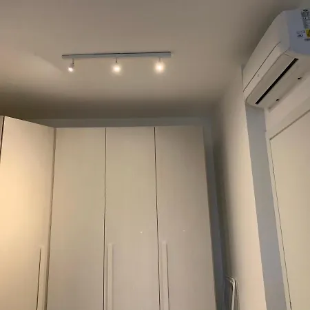 Apartment Flatty - Ponte Seveso Mailand