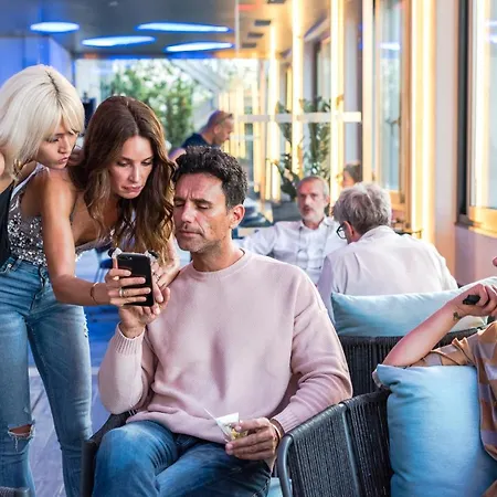 Iq Hotel Milan