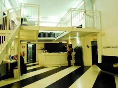 New Generation Center Vandrarhem