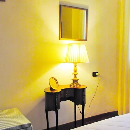 Urban Lodging Apartamento Milão