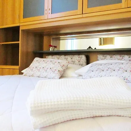 Urban Lodging Apartamento Milão