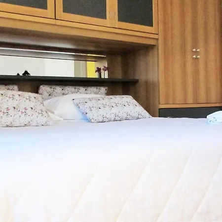 Urban Lodging Apartamento