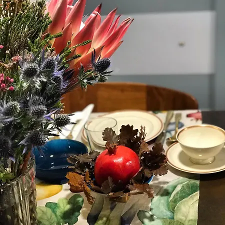 Ca' Monteggia Affittacamere