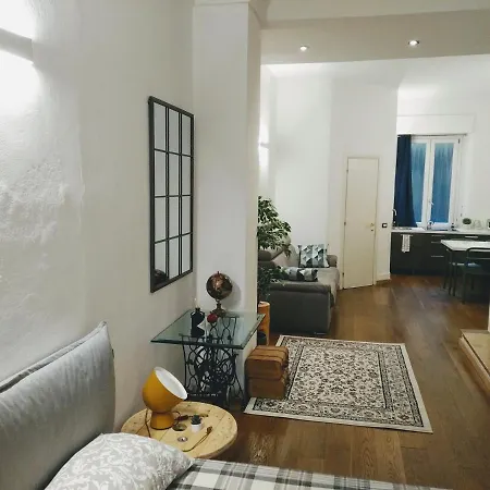 Beautiful Open-space Loft * Milán