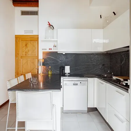 Accogliente In Centro Apartment Milan