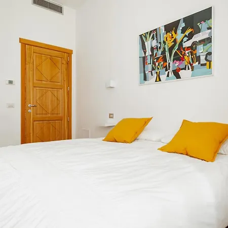 Apartment Accogliente In Centro *