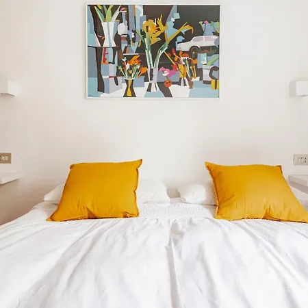 Accogliente In Centro Apartment Milan