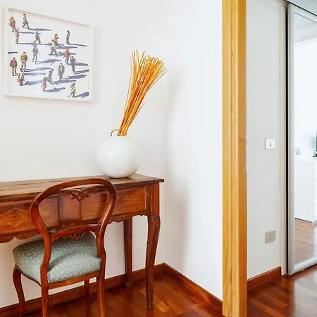 Accogliente In Centro Apartment *