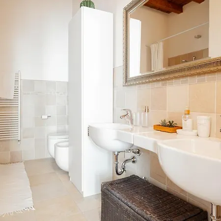 Accogliente In Centro Apartment