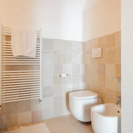 Apartment Accogliente In Centro